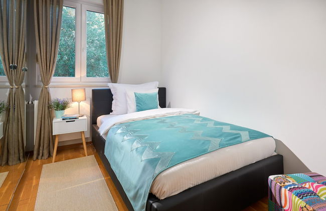 Sun Spalato Hills - Foto 17