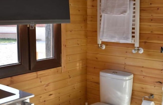 Recinto Hotelero As Casiñas - Photo 19