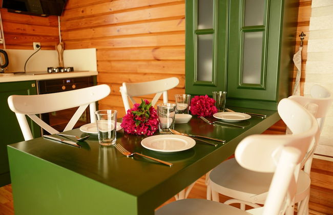 Villa Lucida - Islamlar Town - Villas with Private Pool, Nature Views and Sea Serenity - Foto 24