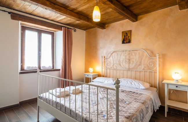 Tranquil Farmhouse in Sestino - Photo 4