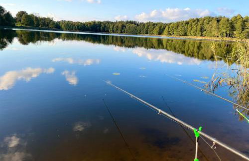 Nini House Giże - Foto 44