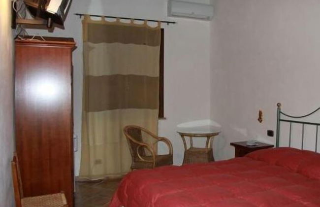 Agriturismo Baglio Donna Santa - Foto 11