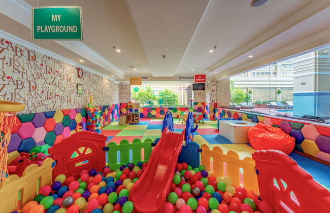 Sherwood Residence - Foto 61