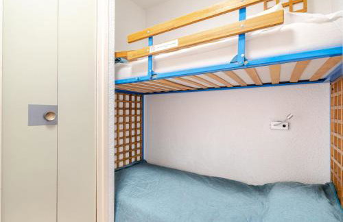 Studio pour 4 avec kitchenette et Wi-Fi illimité - FR-1-827-75 - Foto 3