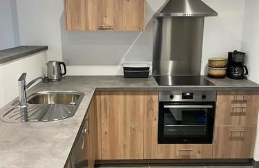 Magnifique corps de ferme rénové avec Jacuzzi - Foto 7