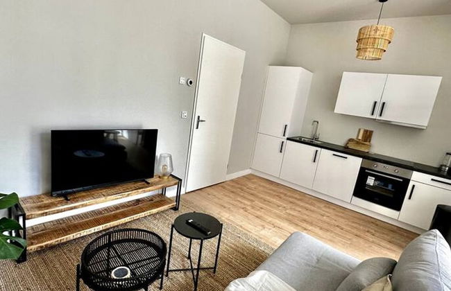 2 Bedroom Serviced Apartments -bs3- - Photo 3