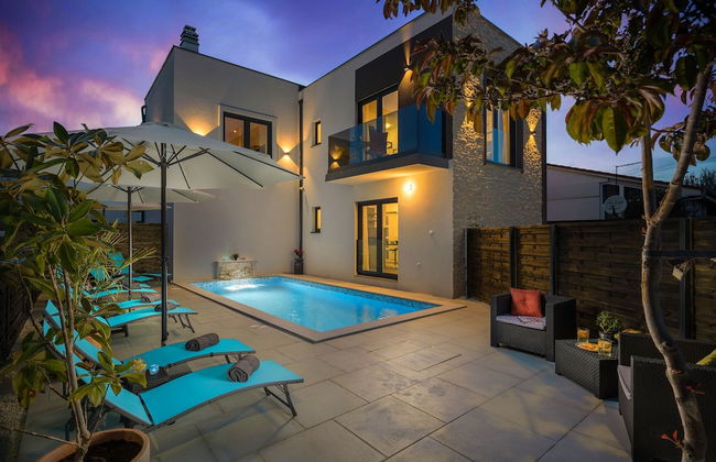 Vila Valla Studio Apartments - Foto 43