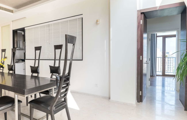 Sanya Chenxi Holiday Villa Apartment - Foto 50