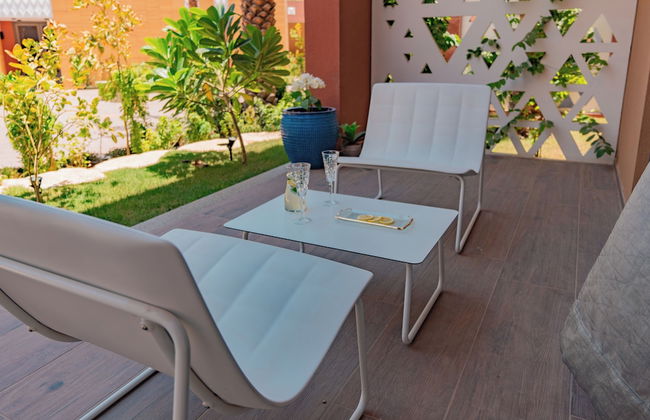 Vivienda Hotel Villas Diplomatic Quarter - Foto 51