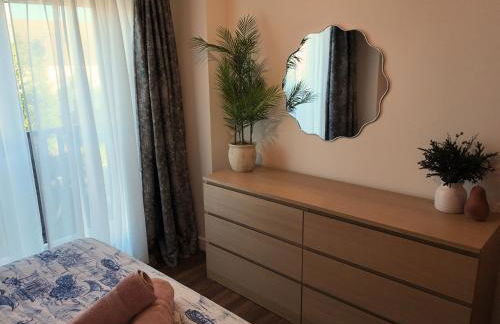 Luxury Spacious Apartment- Sleeps 4 Loughborough - Foto 16