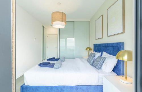 Luna do Mar - Luxury apt with Jacuzzi - Foto 10