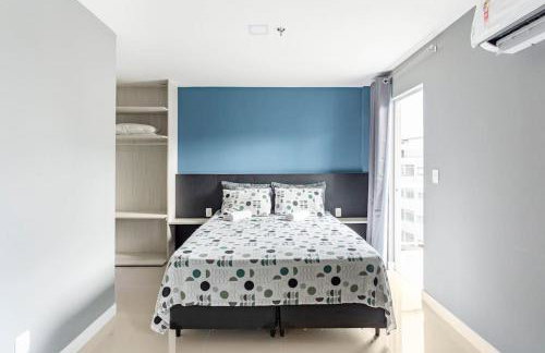 Cabo Frio - Loft Premium Royalle - Foto 25