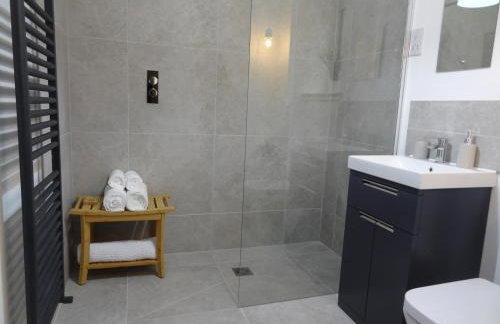 Sawmill Cottage - Foto 5