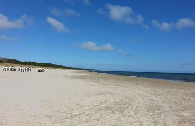 Beach Dune 18 on the Beach - Foto 13