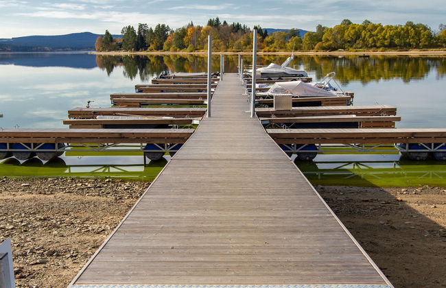 Lakeside Village 8 (+ sauna) - Foto 29