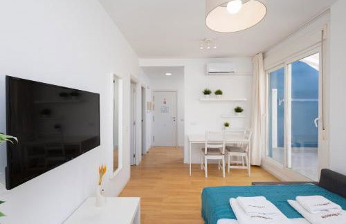 SEAFRONT - Pedregalejo Beach - Photo 65