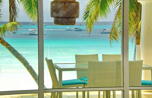 Mayumi Beach Villa - Foto 17