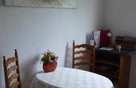 Ferienwohnung & Apartment Kunsthaus Panorama mit Balkon - Photo 15