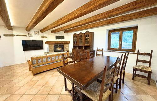 Mountain Chalet Ca' dal Ghiru by Villa Bernardino Galliari - Foto 17