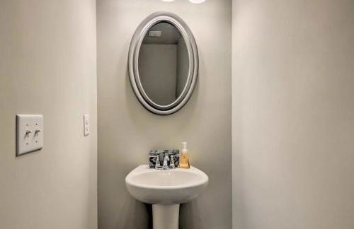 Modern 3BR Townhome 10 mins to Downtown ATL - Foto 14