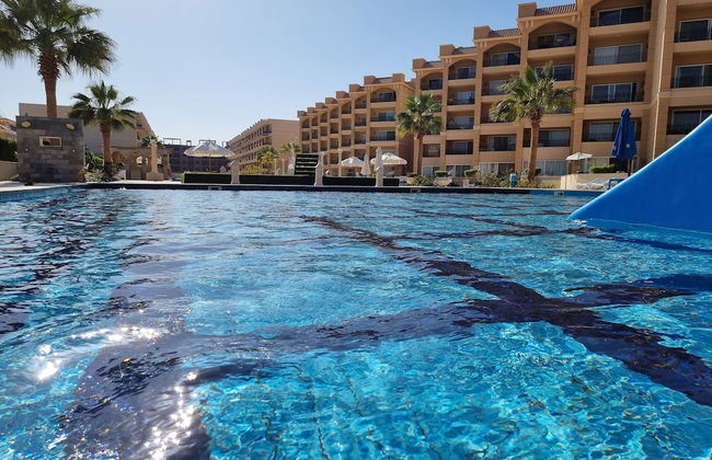 Stunning New 2-bed Apartment Near El Gouna - Foto 1