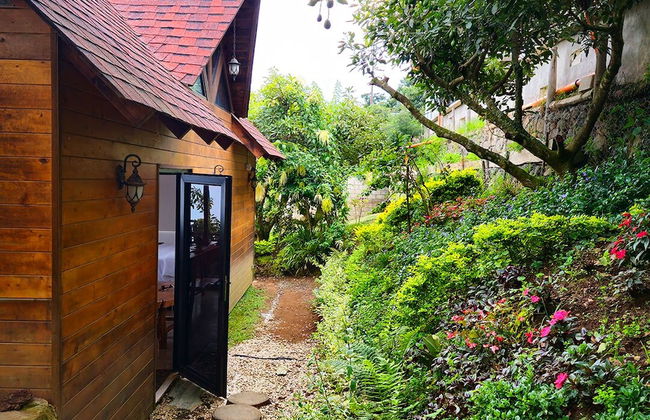 Cabañas Casa Realeza - Foto 14