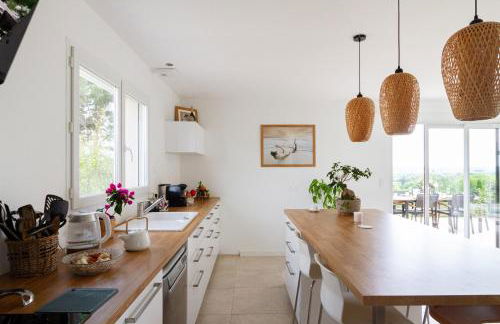 Maison avec piscine, au calme près de Toulouse - Foto 19