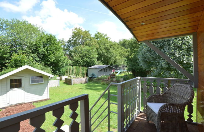 Wellness Escape in Bellevaux - Foto 53