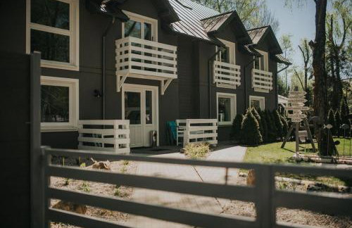 Apartamenty Marszallówka - Foto 3