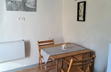 location Seillans var studio lavande 1e etage - Foto 7