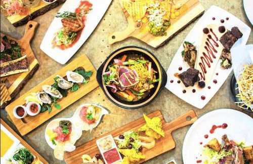 Abode Pittsburgh - Downtown Convention Center - Foto 11