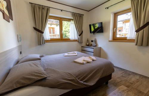 Chalet Sunshine - Foto 10