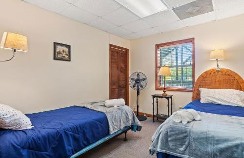 Smith Lake Retreat - Close To Trident Marina - Foto 29