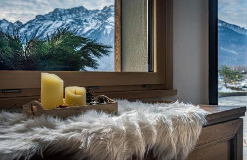 Arnica Alpin Lodge - Foto 4