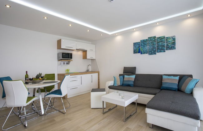 Adrion Aparthotel - Photo 18