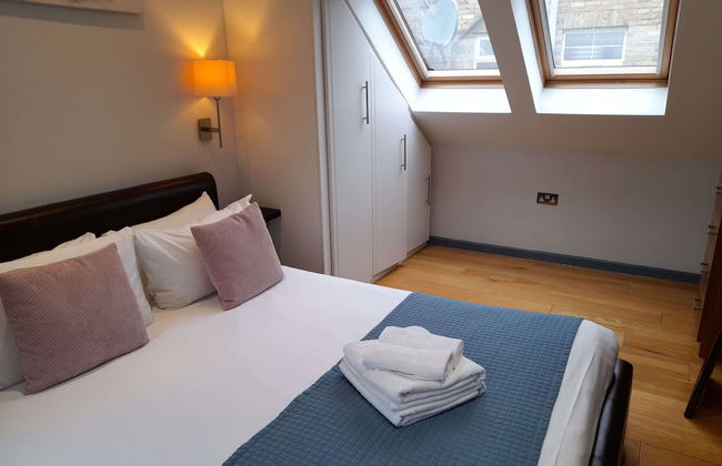 Miles Place Marylebone by Viridian Apartments - Foto 4