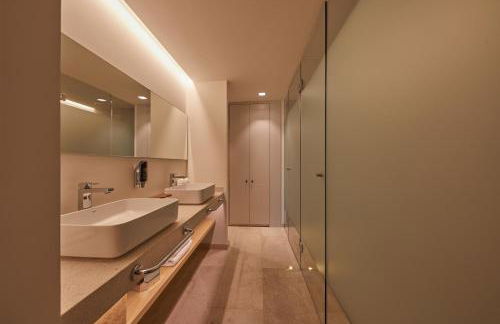 Apartahotel Fil Suites - Photo 43