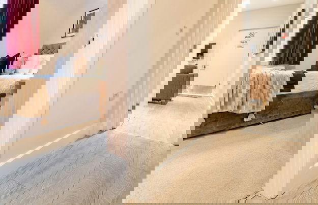 Everest Lodge Serviced Apartment - Foto 19