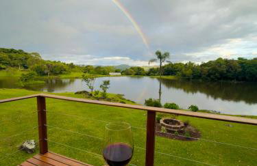 Cabana Terra - Cabanas Recanto do Lago - Photo 49