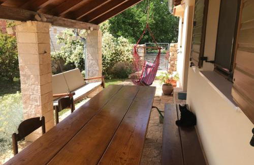 Holiday house Green Dream - Foto 30