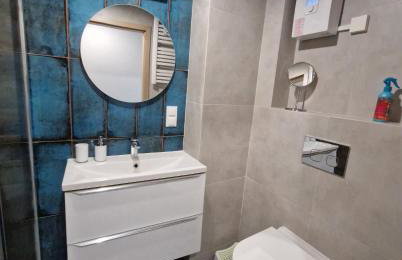 Apartament Brzózka - Foto 10