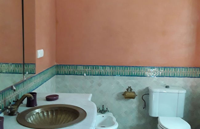 Villa samira - Photo 18