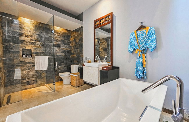 SEMINYAK ICON by Karaniya Experience - Foto 50