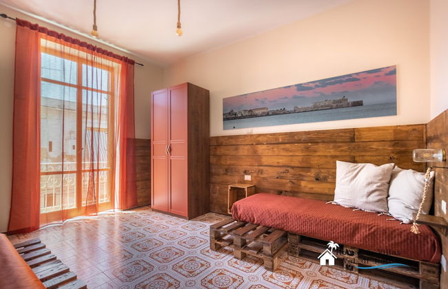 Violet Guest House - Foto 2