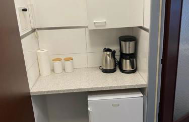 Ganze Apartment in Saarbrücken City - Foto 32