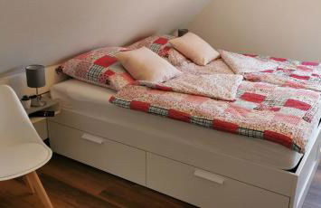 Ferienwohnungen "Am Berge" - Foto 9