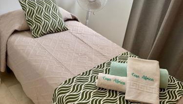 Casa Africa Private pool BBQ Private parking - Foto 4