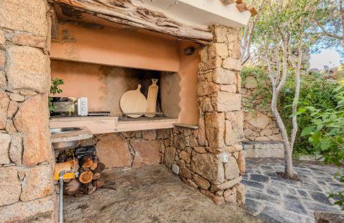 Villa Esmerea Portocervo con Piscina privata ,Jacuzi e Sauna - Photo 71