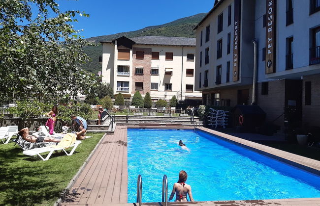 Pey Resort - Foto 33