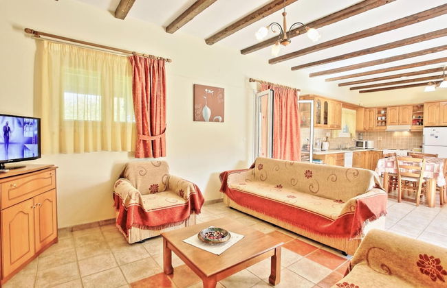 Villa Vasiliki in Roda - Foto 24